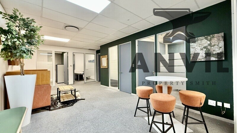 Corobay Corner Block A, Menlyn Maine, Pretoria - Unit 30 property image 11