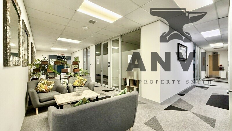 Corobay Corner Block A, Menlyn Maine, Pretoria - Unit 30 property image 12