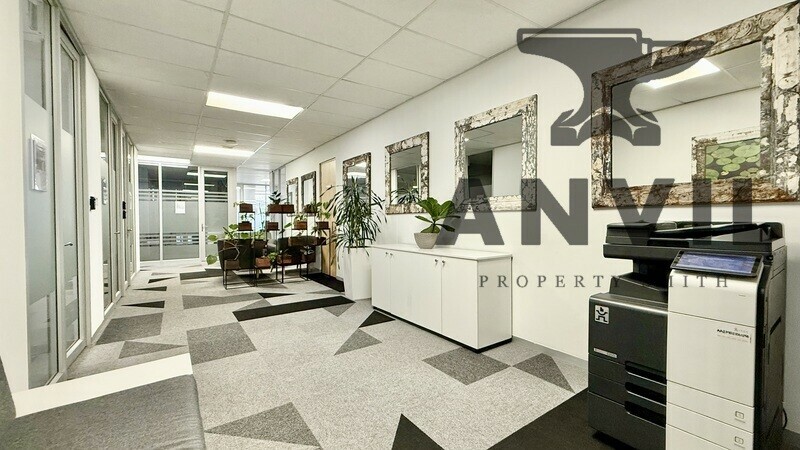 Corobay Corner Block A, Menlyn Maine, Pretoria - Unit 30 property image 13