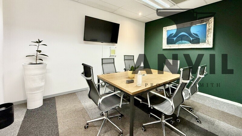 Corobay Corner Block A, Menlyn Maine, Pretoria - Unit 30 property image 14