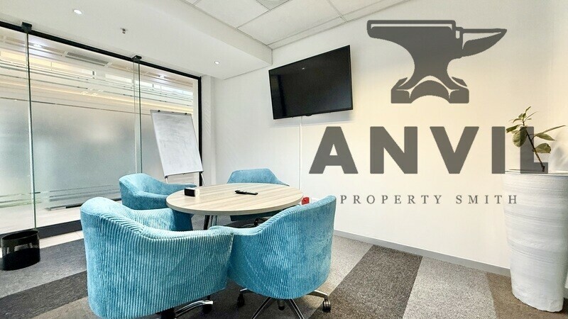 Corobay Corner Block A, Menlyn Maine, Pretoria - Unit 30 property image 15