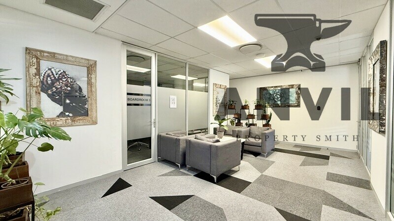 Corobay Corner Block A, Menlyn Maine, Pretoria - Unit 30 property image 16