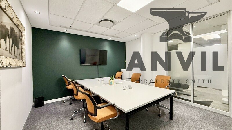 Corobay Corner Block A, Menlyn Maine, Pretoria - Unit 30 property image 17