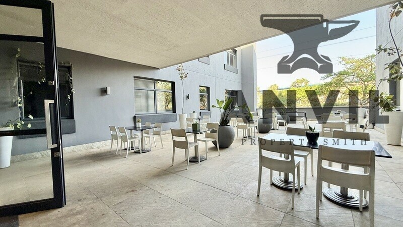 Corobay Corner Block A, Menlyn Maine, Pretoria - Unit 30 property image 19