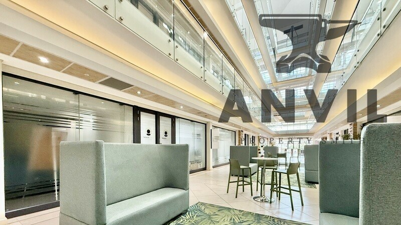 Corobay Corner Block A, Menlyn Maine, Pretoria - Unit 30 property image 21