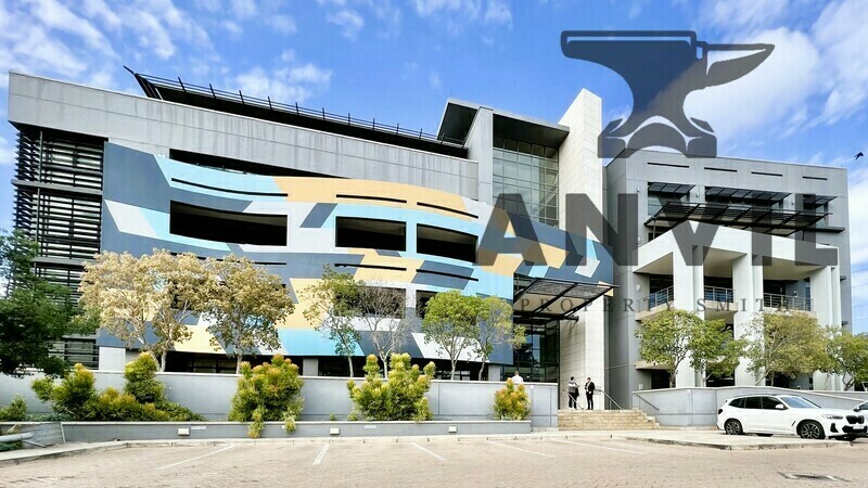 Corobay Corner Block A, Menlyn Maine, Pretoria - Unit 30 property image 22