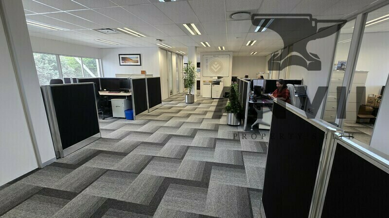 6 Pencarrow Crescent, Pencarrow Park, La Lucia Ridge, Umhlanga - Portion of First Floor - Discovery Central Services  property image 8