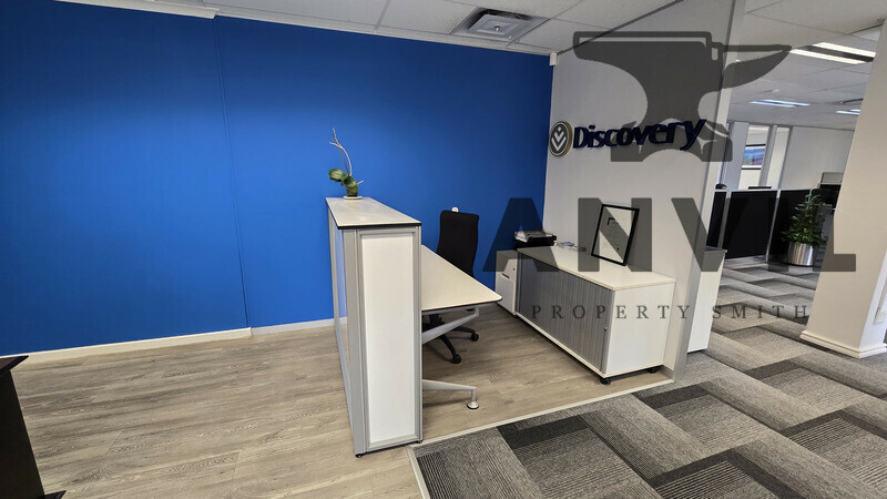 6 Pencarrow Crescent, Pencarrow Park, La Lucia Ridge, Umhlanga - Portion of First Floor - Discovery Central Services  property image 3