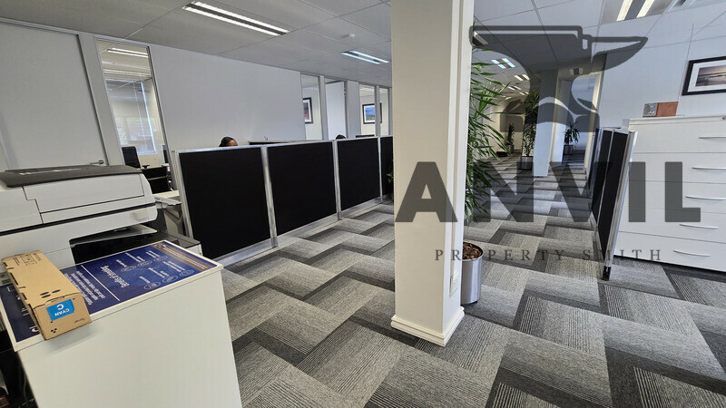 6 Pencarrow Crescent, Pencarrow Park, La Lucia Ridge, Umhlanga - Portion of First Floor - Discovery Central Services  property image 6