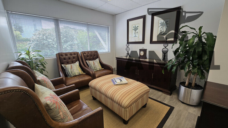 6 Pencarrow Crescent, Pencarrow Park, La Lucia Ridge, Umhlanga - Portion of First Floor - Discovery Central Services  property image 5