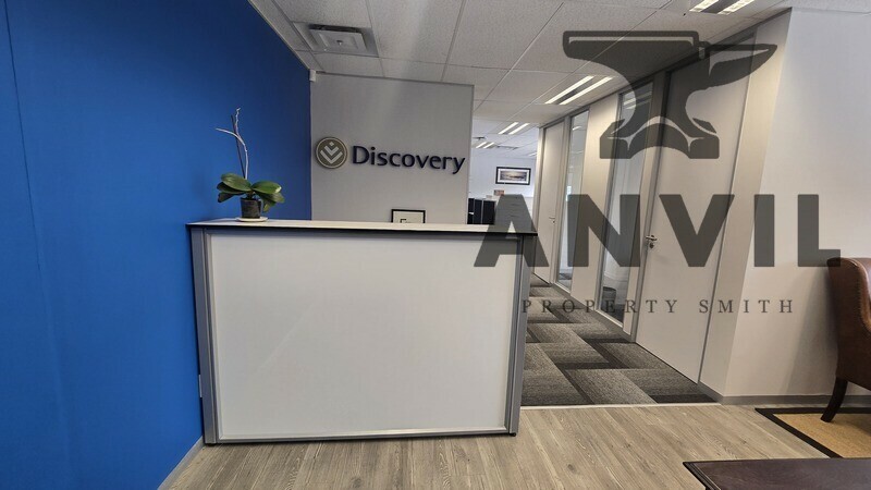 6 Pencarrow Crescent, Pencarrow Park, La Lucia Ridge, Umhlanga - Portion of First Floor - Discovery Central Services  property image 4