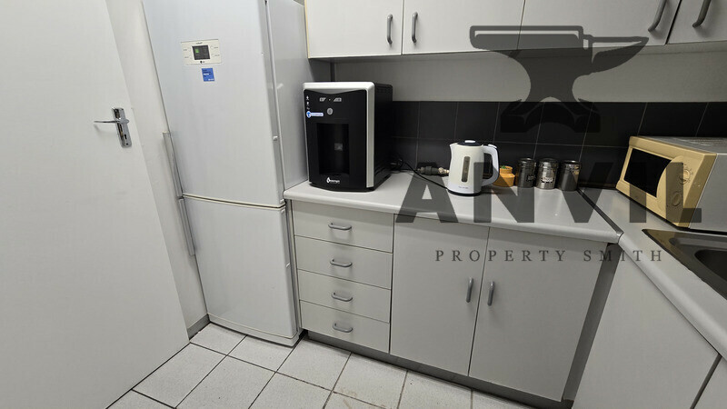 6 Pencarrow Crescent, Pencarrow Park, La Lucia Ridge, Umhlanga - Portion of First Floor - Discovery Central Services  property image 17