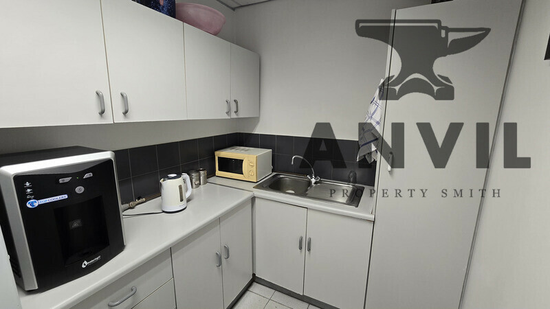 6 Pencarrow Crescent, Pencarrow Park, La Lucia Ridge, Umhlanga - Portion of First Floor - Discovery Central Services  property image 16