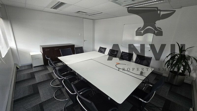 6 Pencarrow Crescent, Pencarrow Park, La Lucia Ridge, Umhlanga - Portion of First Floor - Discovery Central Services  property image 11