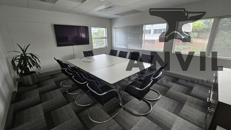 6 Pencarrow Crescent, Pencarrow Park, La Lucia Ridge, Umhlanga - Portion of First Floor - Discovery Central Services  property image 10