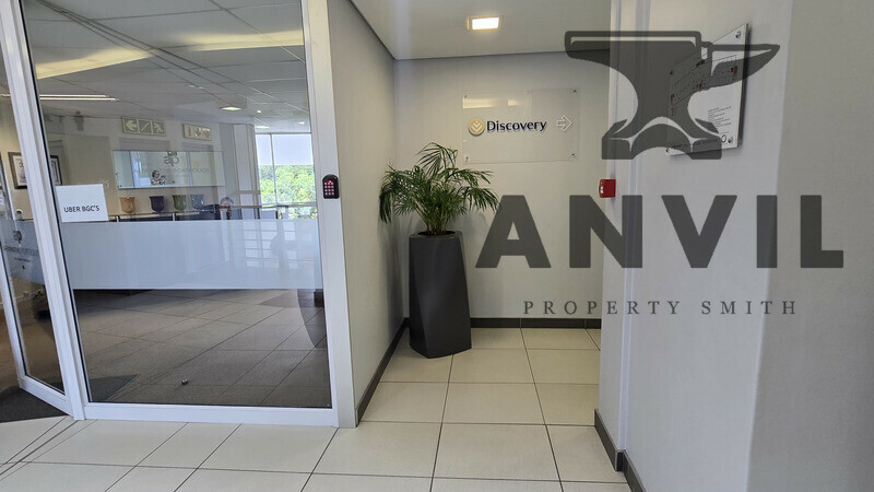 6 Pencarrow Crescent, Pencarrow Park, La Lucia Ridge, Umhlanga - Portion of First Floor - Discovery Central Services  property image 2