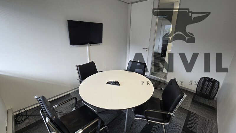 6 Pencarrow Crescent, Pencarrow Park, La Lucia Ridge, Umhlanga - Portion of First Floor - Discovery Central Services  property image 14