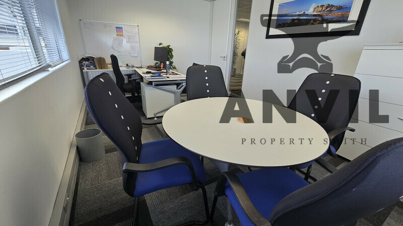 6 Pencarrow Crescent, Pencarrow Park, La Lucia Ridge, Umhlanga - Portion of First Floor - Discovery Central Services  property image 13