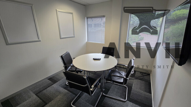 6 Pencarrow Crescent, Pencarrow Park, La Lucia Ridge, Umhlanga - Portion of First Floor - Discovery Central Services  property image 15