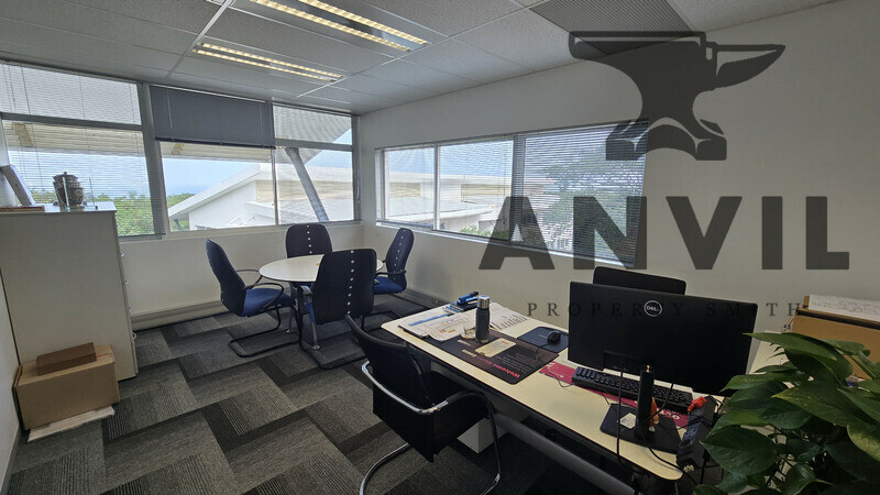 6 Pencarrow Crescent, Pencarrow Park, La Lucia Ridge, Umhlanga - Portion of First Floor - Discovery Central Services  property image 12