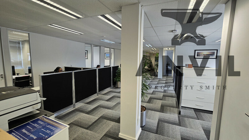 6 Pencarrow Crescent, Pencarrow Park, La Lucia Ridge, Umhlanga - Portion of First Floor - Discovery Central Services  property image 7