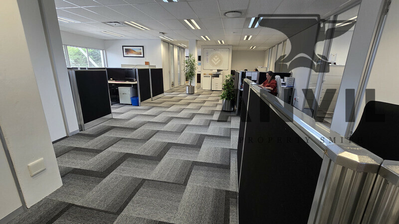 6 Pencarrow Crescent, Pencarrow Park, La Lucia Ridge, Umhlanga - Portion of First Floor - Discovery Central Services  property image 9