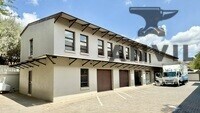 33 General Van Reyneveld Street, Persequor, Pretoria - FF - Back  property image 1