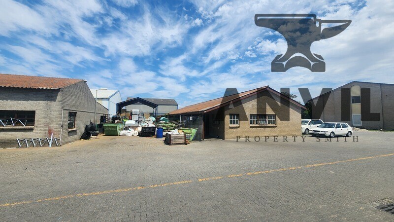 Neulux Industrial Park - Unit E property image 4