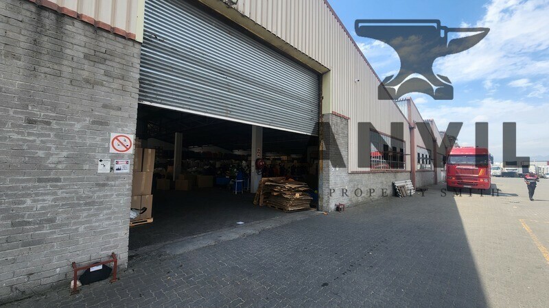 Neulux Industrial Park - Unit E property image 2