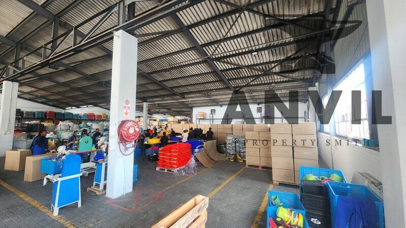 Neulux Industrial Park - Unit E property image 5