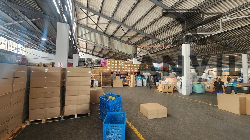 Neulux Industrial Park - Unit E property image 6