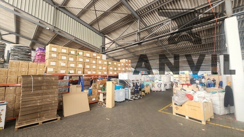 Neulux Industrial Park - Unit E property image 7