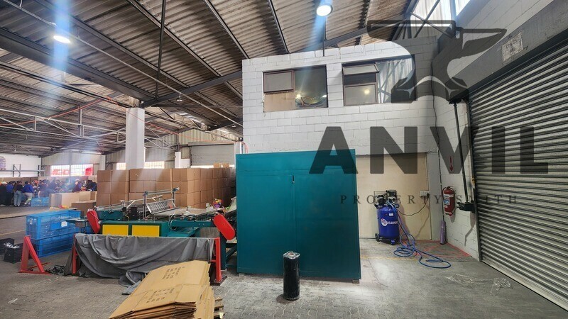 Neulux Industrial Park - Unit E property image 9