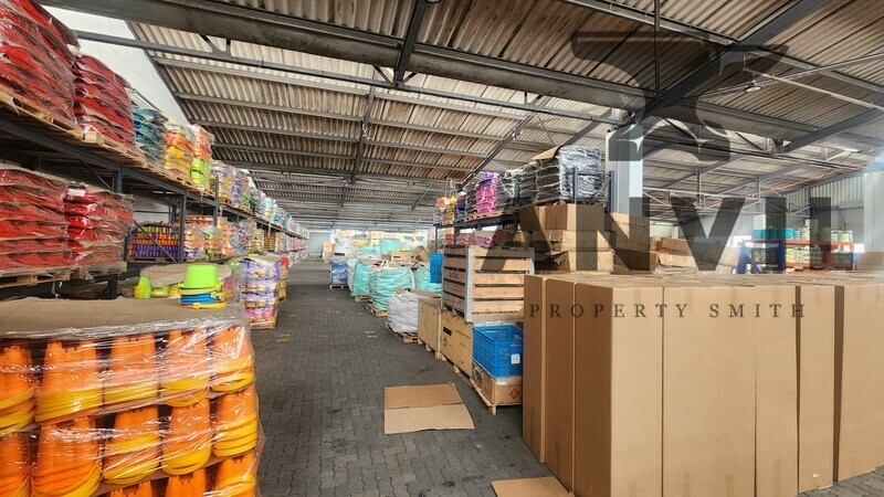 Neulux Industrial Park - Unit E property image 8