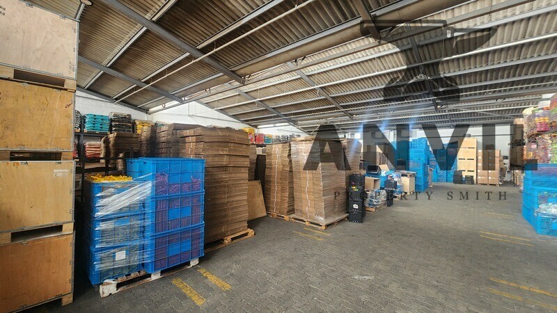 Neulux Industrial Park - Unit E property image 11