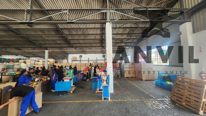 Neulux Industrial Park - Unit E property image 12