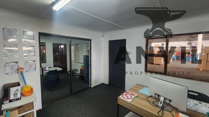 Neulux Industrial Park - Unit E property image 13