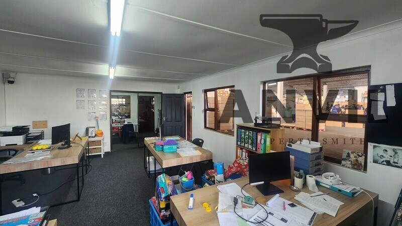 Neulux Industrial Park - Unit E property image 14