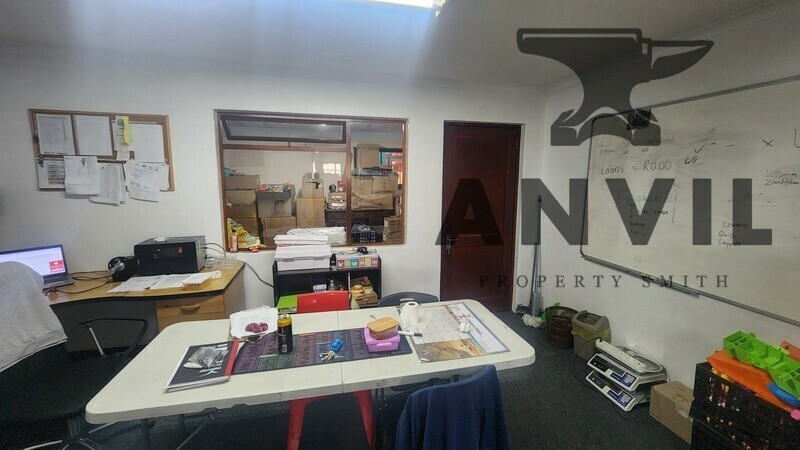 Neulux Industrial Park - Unit E property image 15