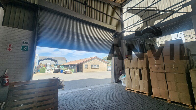 Neulux Industrial Park - Unit E property image 3