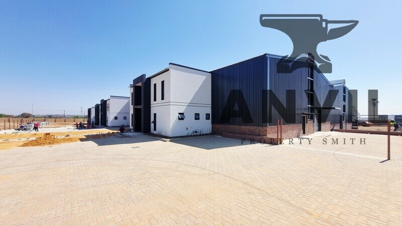 Limeroc Business Park - Mini Phase 3 unit 5 property image 2