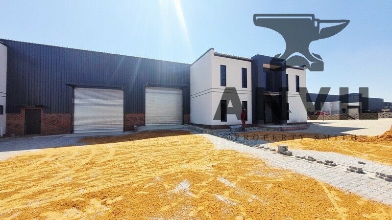 Limeroc Business Park - Mini Phase 3 unit 4 property image 2