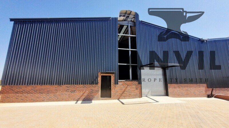 Limeroc Business Park - Mini Phase 3 unit 4 property image 3