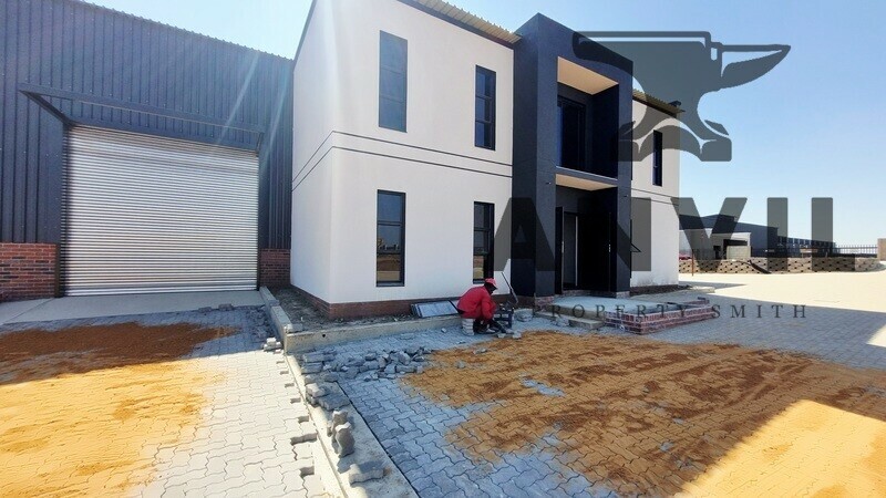 Limeroc Business Park - Mini Phase 3 unit 4 property image 4