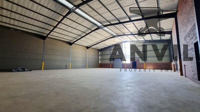 Limeroc Business Park - Mini Phase 3 unit 4 property image 14