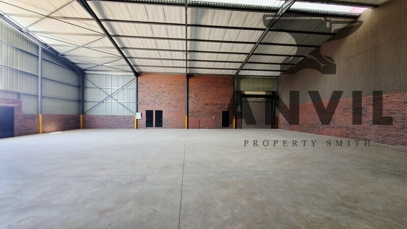 Limeroc Business Park - Mini Phase 3 unit 4 property image 17