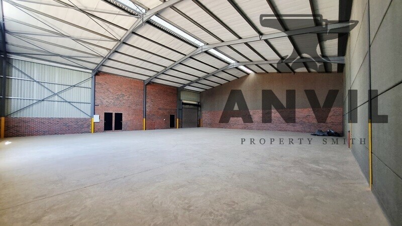 Limeroc Business Park - Mini Phase 3 unit 4 property image 18