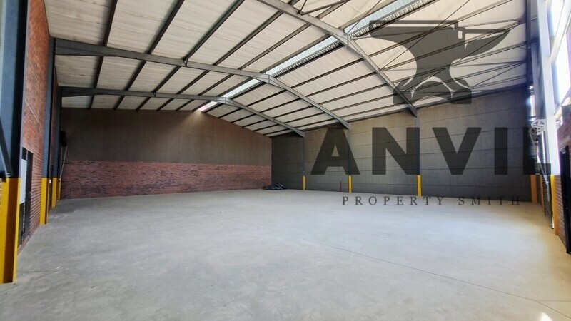 Limeroc Business Park - Mini Phase 3 unit 4 property image 21