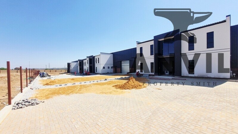 Limeroc Business Park - Mini Phase 3 unit 3 property image 2