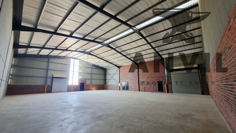 Limeroc Business Park - Mini Phase 3 unit 3 property image 14